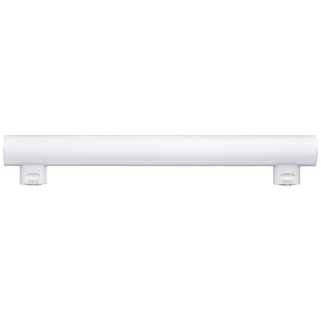 Sunlite LED Linestra Light Bulb, LN35 Relcmnt, 11.5-in, 5W 35W=, Dimmable, S14s Base, 420 Lumens, 27K 53149-SU